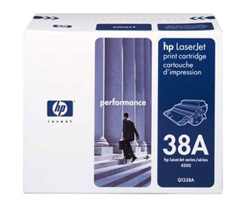 HP Q1338A (38A) (12K)